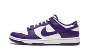 Dunk Low "Court Purple" DD1391 104