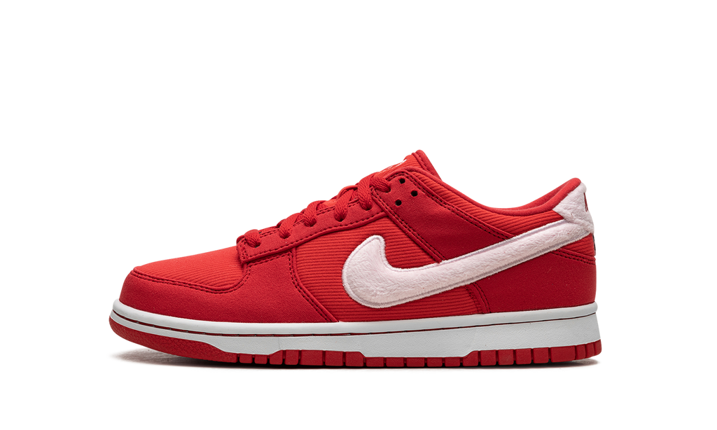 Dunk Low GS &quot;Valentine&#39;s Day Solemates&quot; FZ3548 612