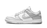 Dunk Low "Grey Fog" Sneaker DD1391 103