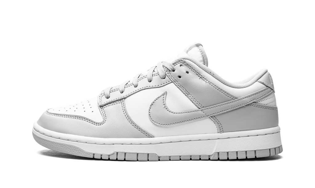 Dunk Low &quot;Grey Fog&quot; Sneaker DD1391 103