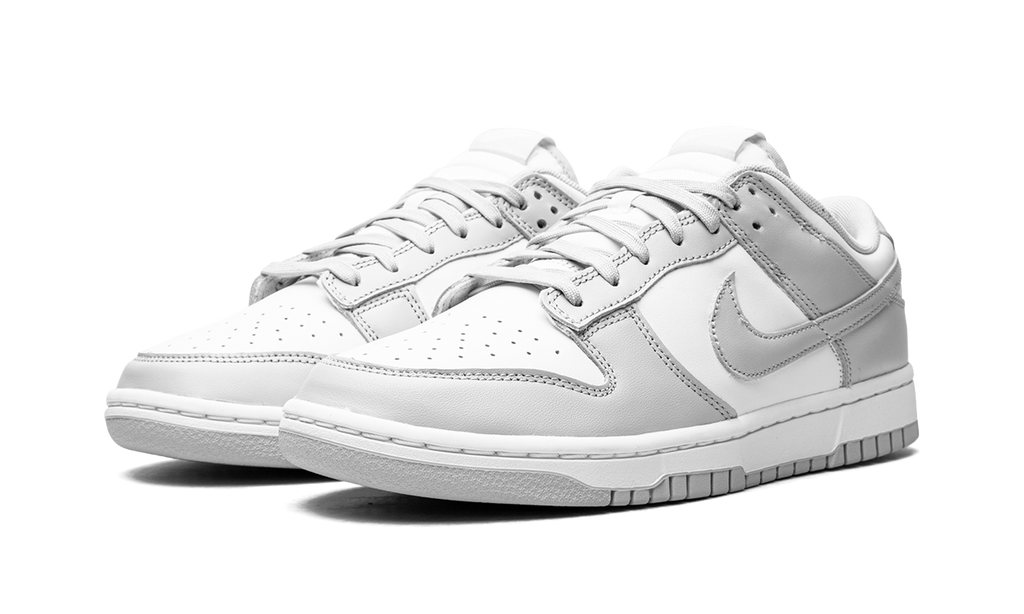 Dunk Low "Grey Fog" Sneaker DD1391 103