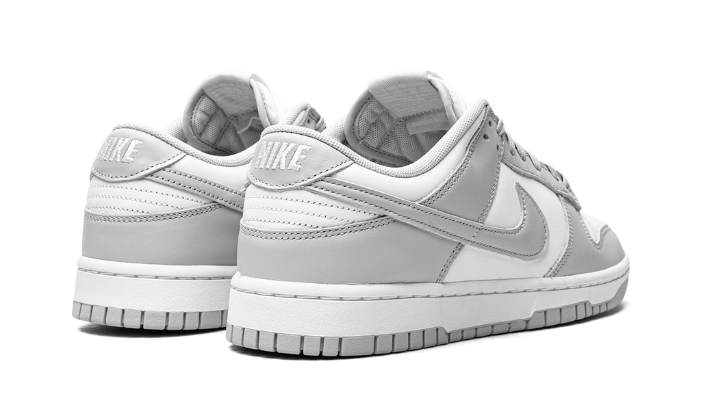 Dunk Low "Grey Fog" Sneaker DD1391 103