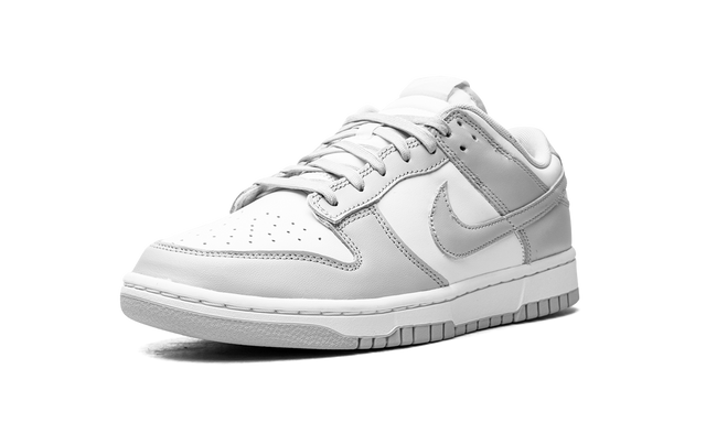 Dunk Low "Grey Fog" Sneaker DD1391 103