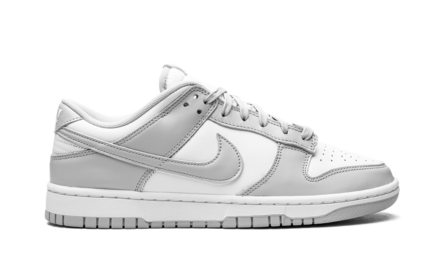 Dunk Low &quot;Grey Fog&quot; Sneaker DD1391 103