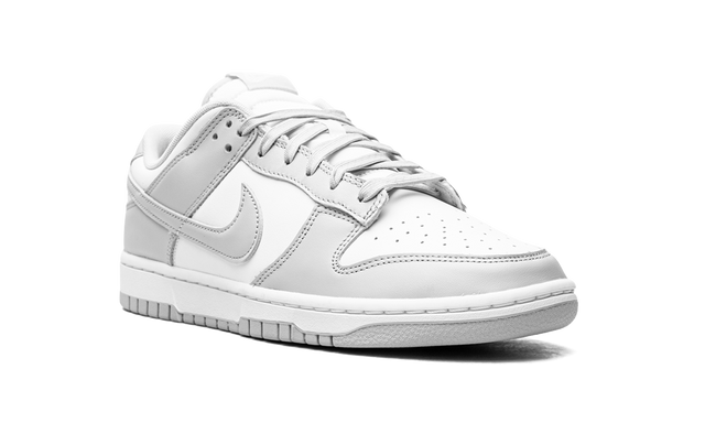 Dunk Low &quot;Grey Fog&quot; Sneaker DD1391 103