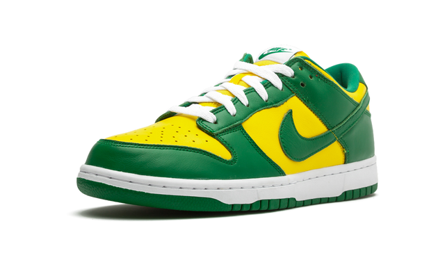 Dunk Low Retro &quot;Brazil&quot; CU1727 700