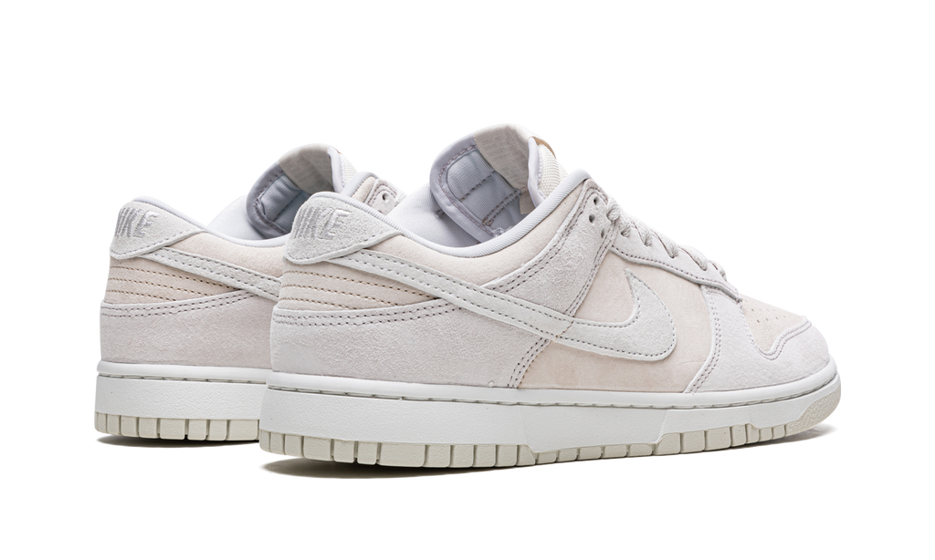 Dunk Low Retro PRM "Vast Grey" DD8338 001