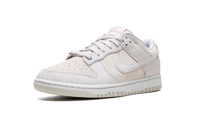 Dunk Low Retro PRM "Vast Grey" DD8338 001
