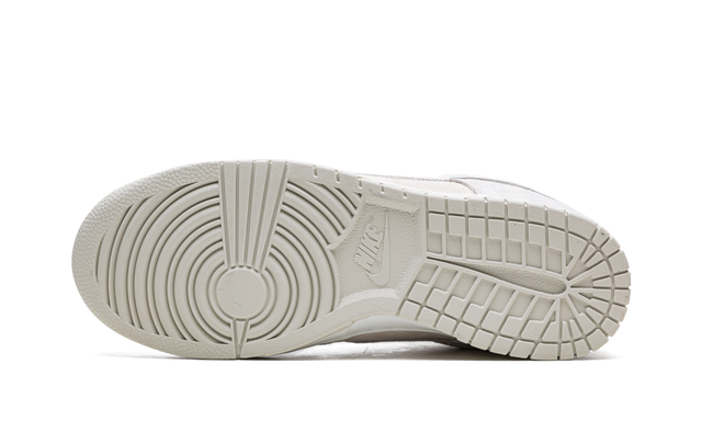 Dunk Low Retro PRM "Vast Grey" DD8338 001