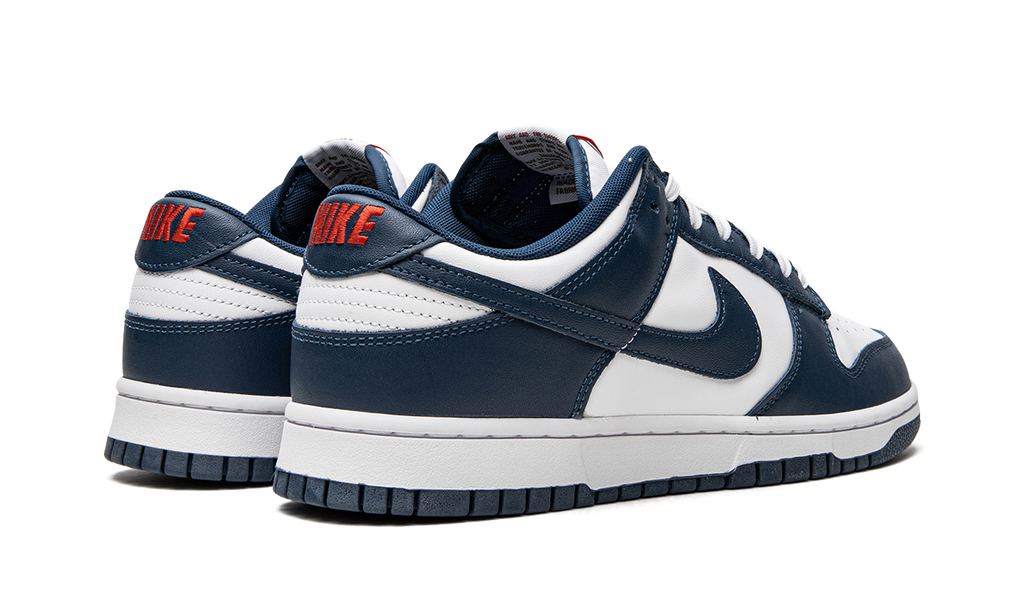 Dunk Low Retro "USA" DD1391 400