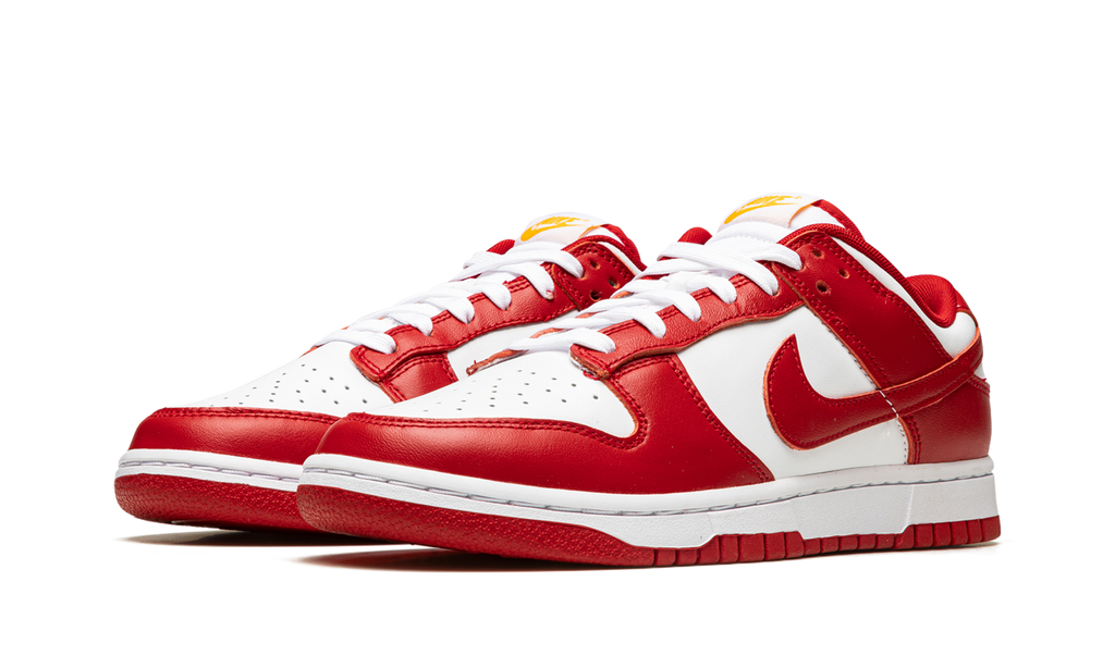 Dunk Low Retro &quot;USC&quot; DD1391 602