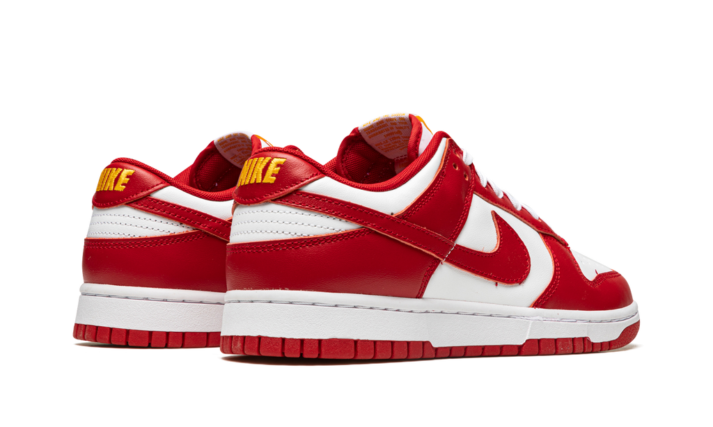 Dunk Low Retro "USC" DD1391 602