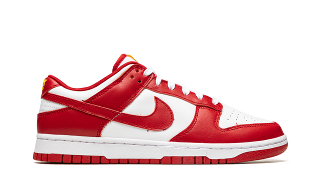 Dunk Low Retro "USC" DD1391 602