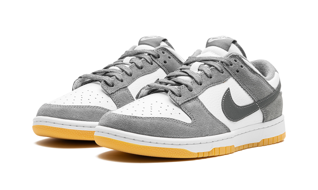 Dunk Low &quot;Smoke Grey&quot; FV0389 100