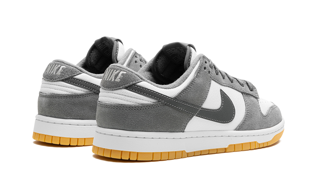 Dunk Low &quot;Smoke Grey&quot; FV0389 100