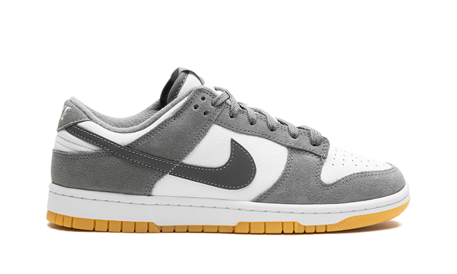 Dunk Low &quot;Smoke Grey&quot; FV0389 100