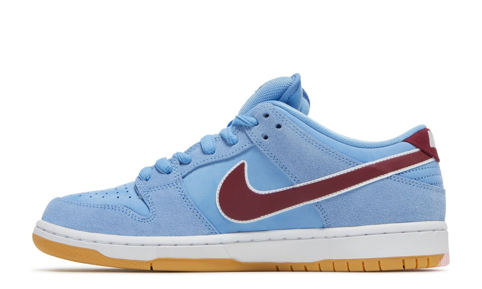 Dunk Low Premium SB 'Philadelphia Phillies' DQ4040 400