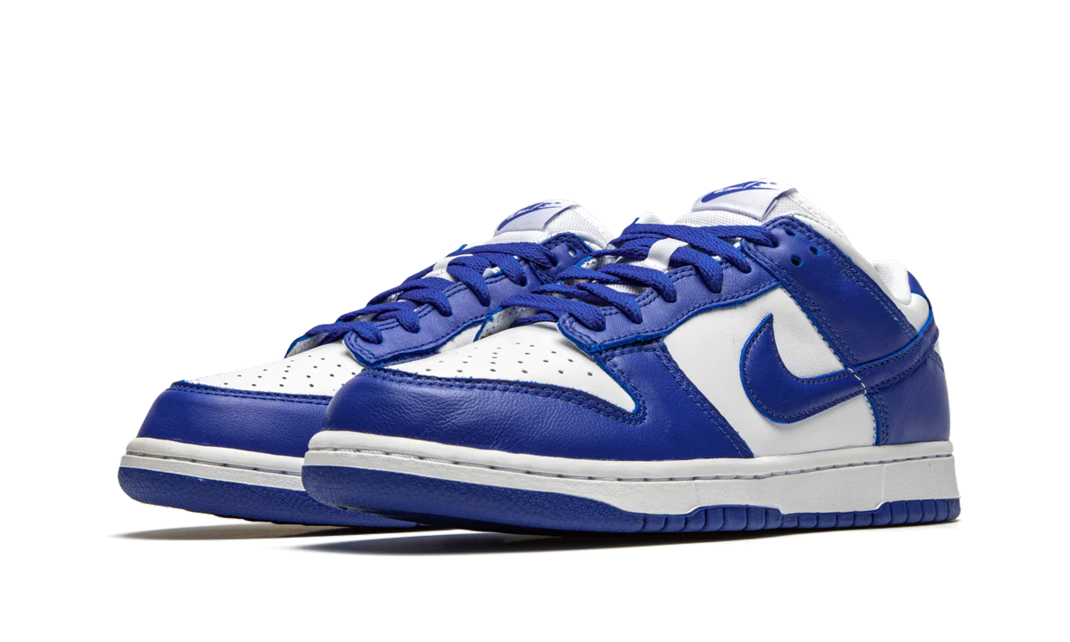 Dunk Low Retro "Kentucky 2020/2022" CU1726 100