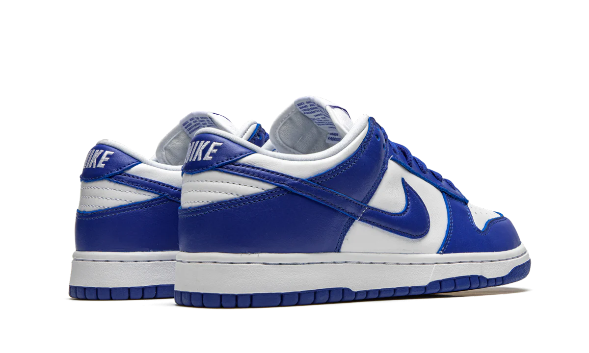 Dunk Low Retro "Kentucky 2020/2022" CU1726 100