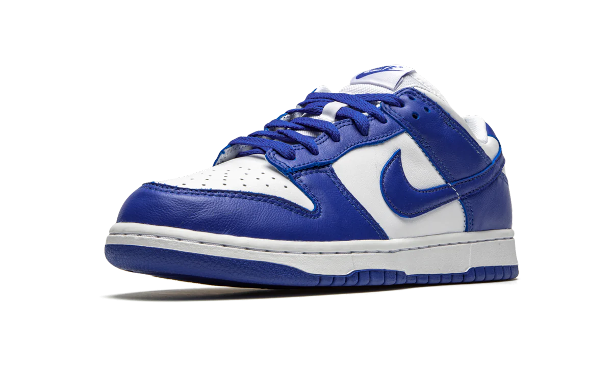 Dunk Low Retro "Kentucky 2020/2022" CU1726 100