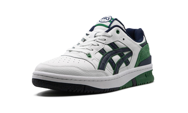 EX89 "White Midnight Green" 1203A268 102