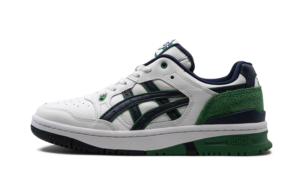 EX89 "White Midnight Green" 1203A268 102