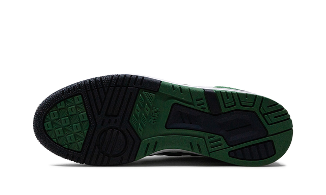 EX89 "White Midnight Green" 1203A268 102