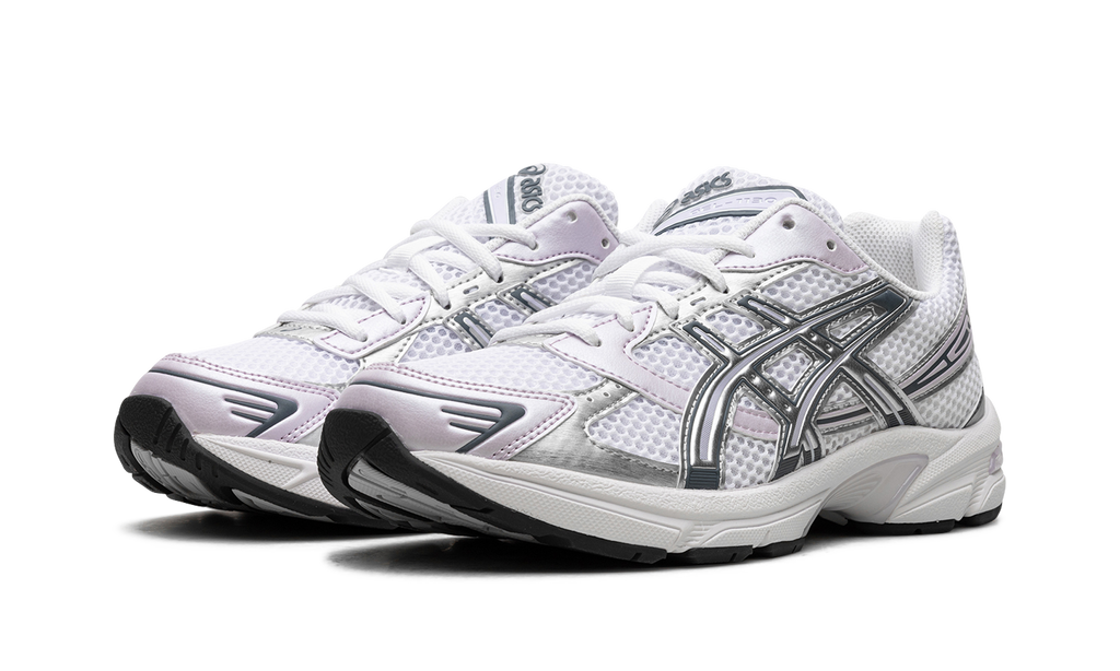 GEL 1130 WMNS "White/Faded Ash Rock" 1202A164 113