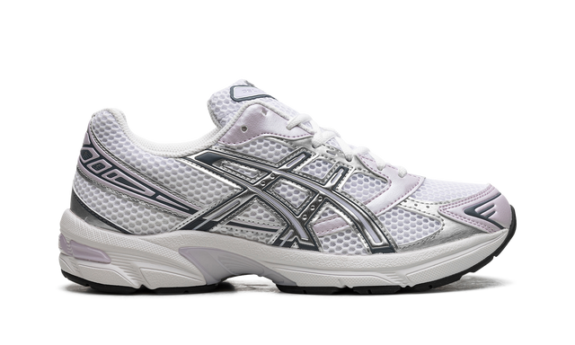 GEL 1130 WMNS "White/Faded Ash Rock" 1202A164 113