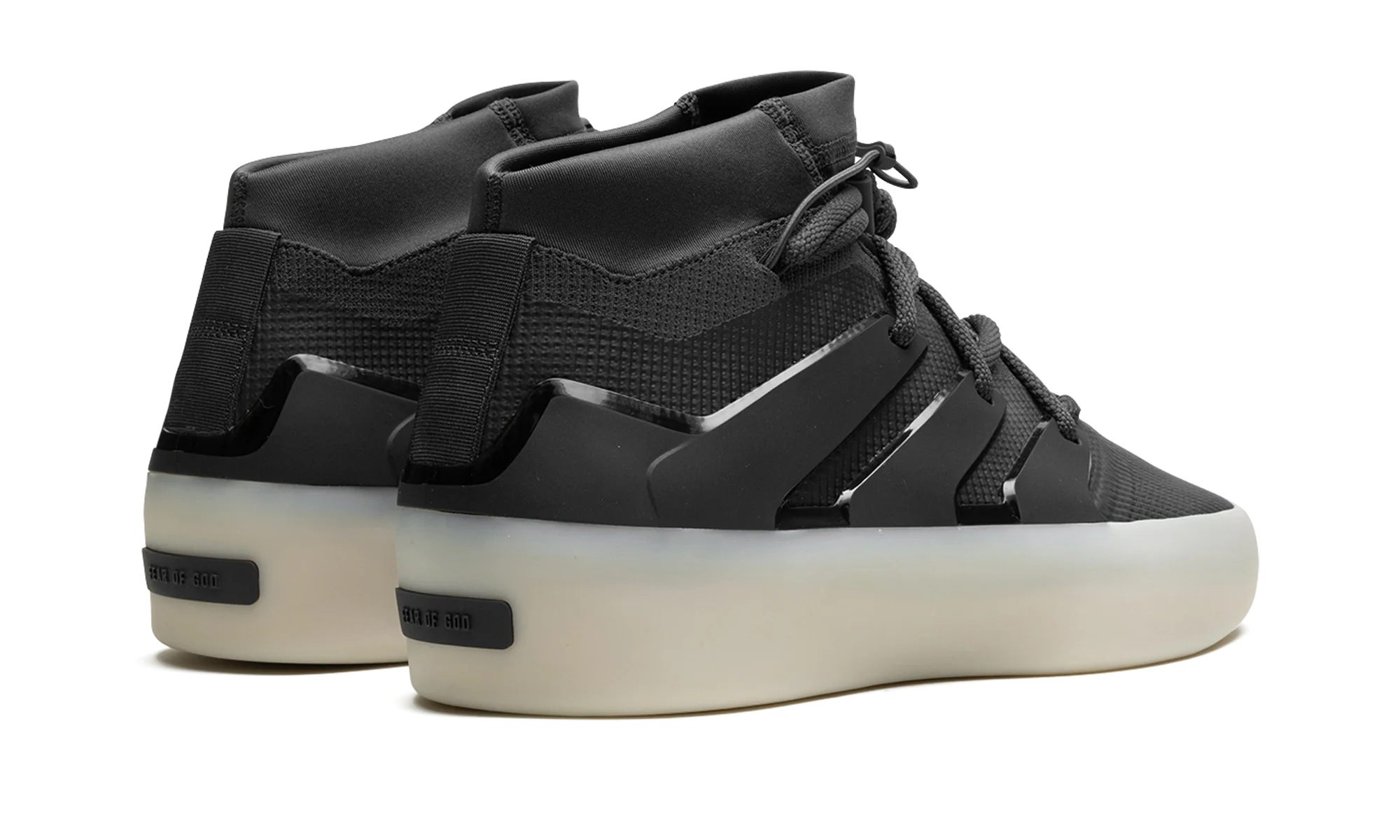 Fear Of God Athletics I "Carbon" IF6680