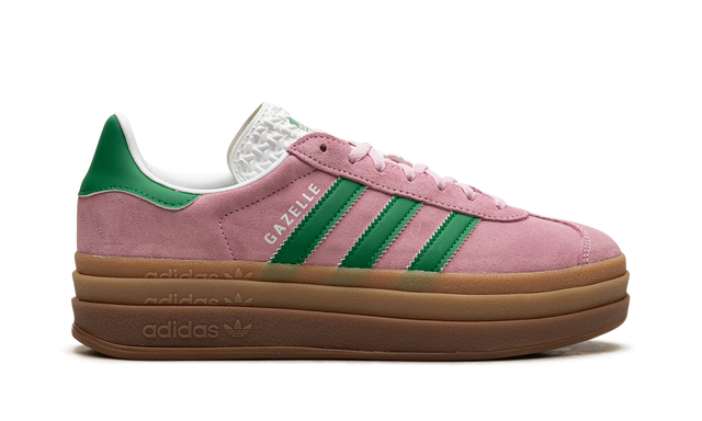 GAZELLE BOLD WMNS &quot;True Pink&quot; IE0420