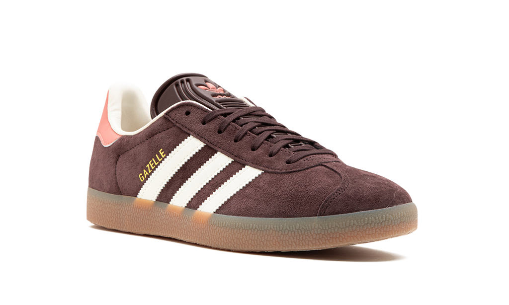 Gazelle WMNS &quot;Shadow Brown&quot; IF3233