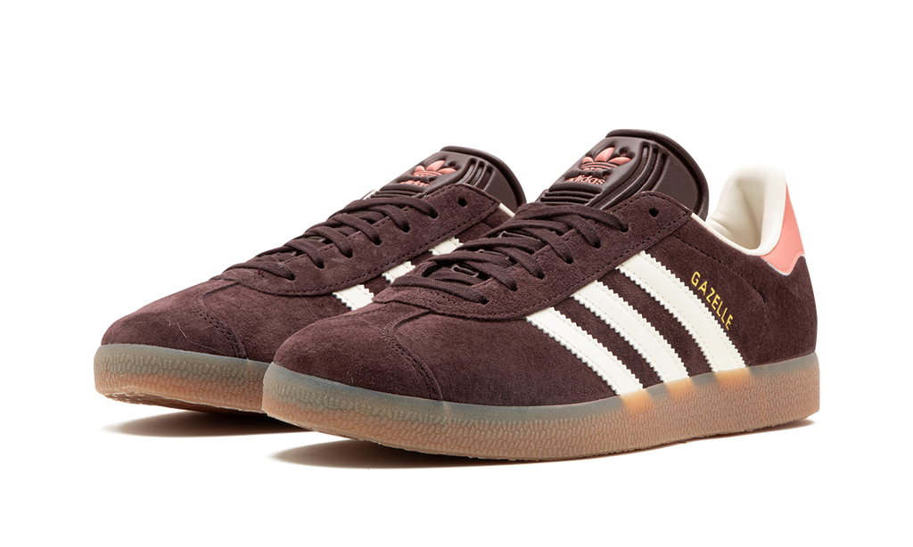 Gazelle WMNS &quot;Shadow Brown&quot; IF3233