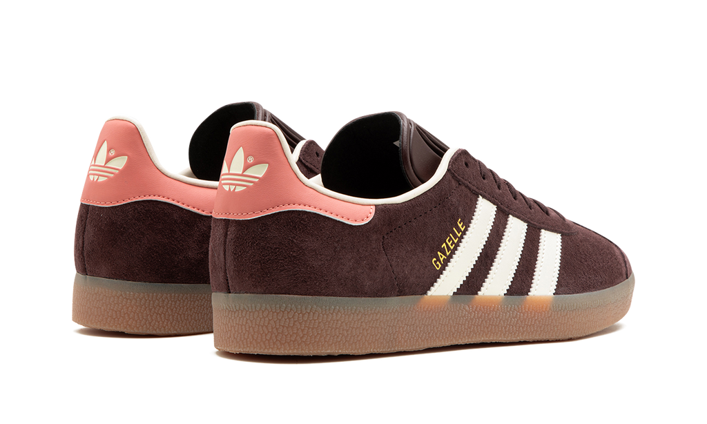 Gazelle WMNS &quot;Shadow Brown&quot; IF3233