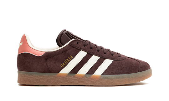 Gazelle WMNS "Shadow Brown" IF3233