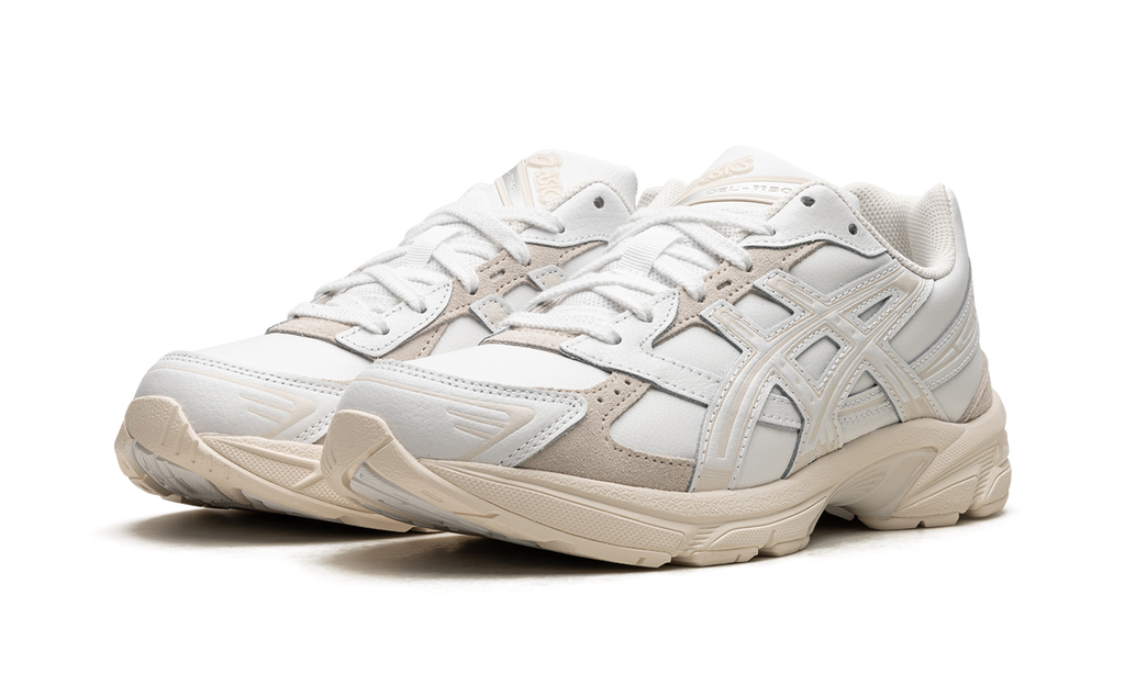 GEL-1130 &quot;Cream Leather&quot; 1201A844 100