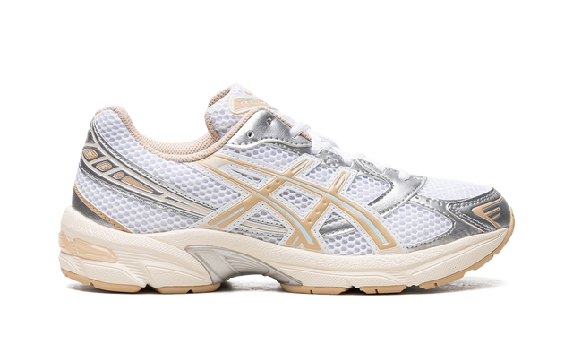 GEL-1130 WMNS &quot;Silver Dune&quot; 1202A164 111