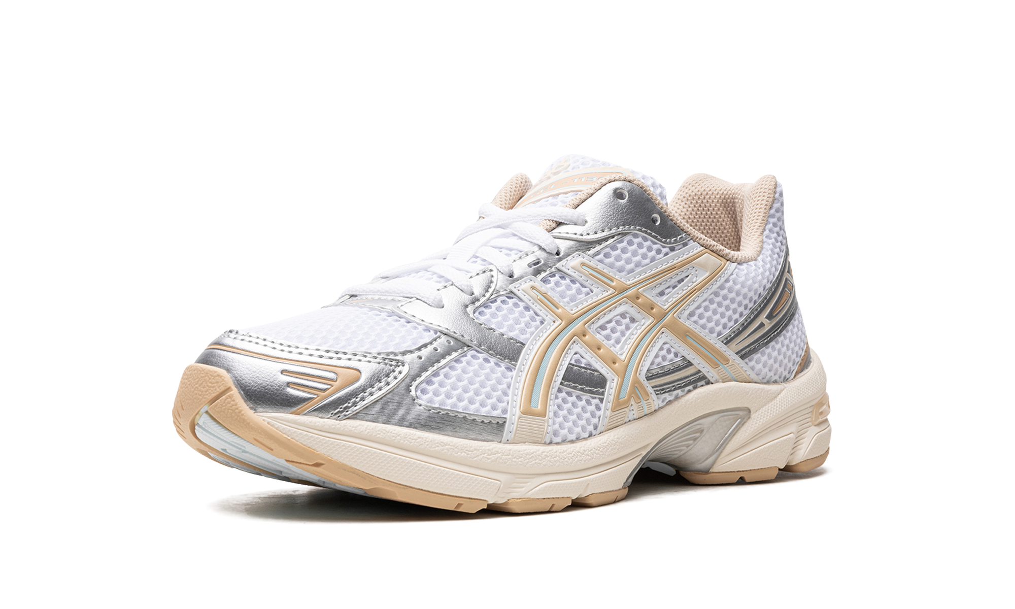 GEL-1130 WMNS "Silver Dune" 1202A164 111