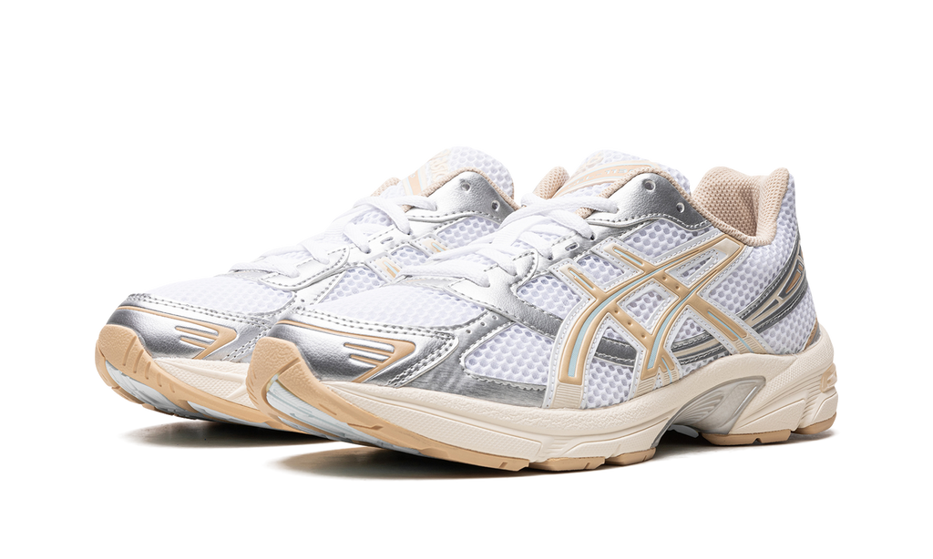 GEL-1130 WMNS &quot;Silver Dune&quot; 1202A164 111