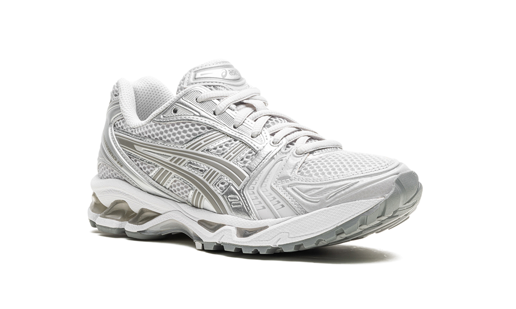 GEL-KAYANO 14 WMNS &quot;Cloud Grey&quot; 1202A056 021