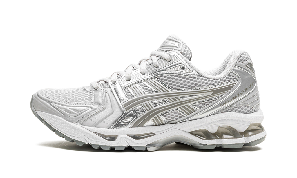 GEL-KAYANO 14 WMNS &quot;Cloud Grey&quot; 1202A056 021