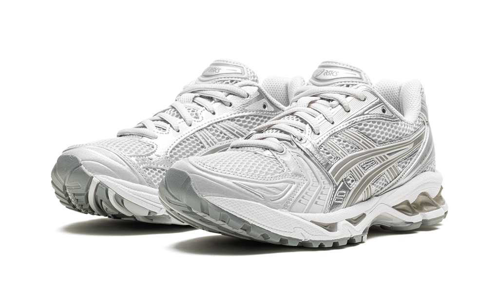 GEL-KAYANO 14 WMNS &quot;Cloud Grey&quot; 1202A056 021