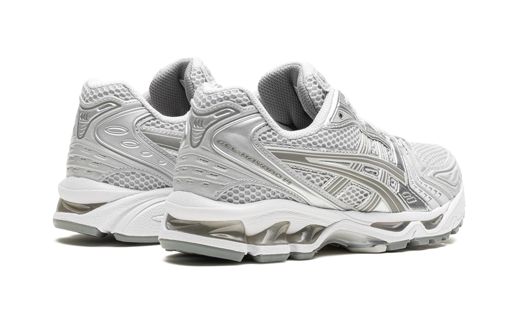 GEL-KAYANO 14 WMNS &quot;Cloud Grey&quot; 1202A056 021