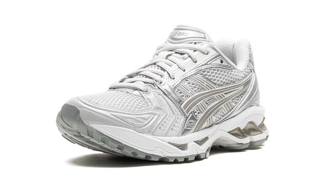 GEL-KAYANO 14 WMNS &quot;Cloud Grey&quot; 1202A056 021