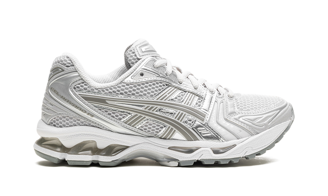 GEL-KAYANO 14 WMNS &quot;Cloud Grey&quot; 1202A056 021