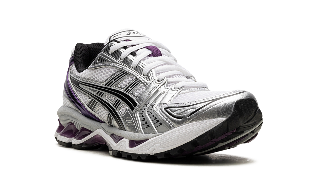 GEL-KAYANO 14 WMNS &quot;Dark Grape&quot; 1202A056 111