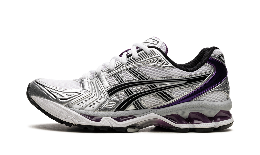 GEL-KAYANO 14 WMNS &quot;Dark Grape&quot; 1202A056 111