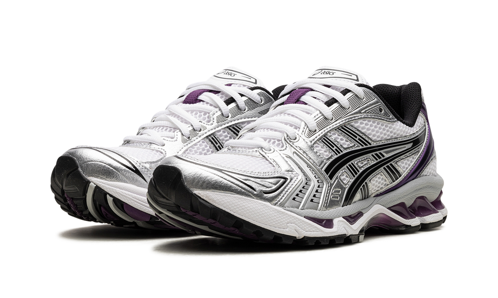 GEL-KAYANO 14 WMNS &quot;Dark Grape&quot; 1202A056 111