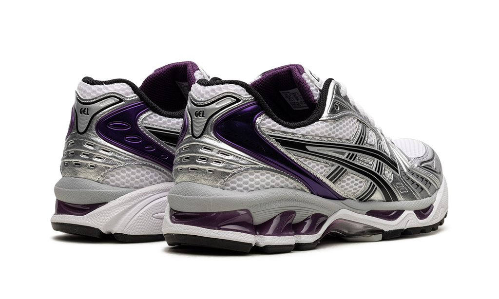 GEL-KAYANO 14 WMNS &quot;Dark Grape&quot; 1202A056 111