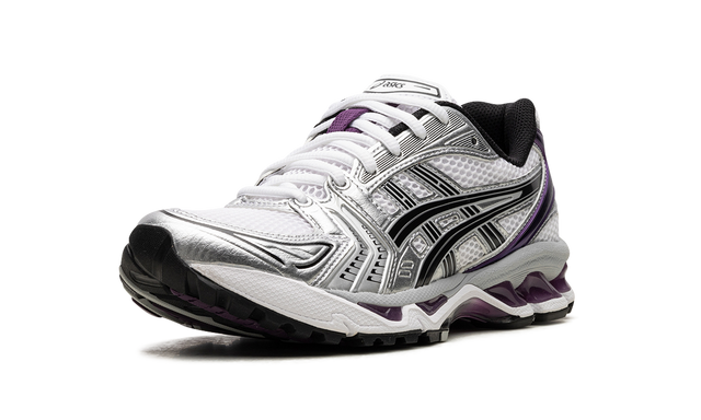 GEL-KAYANO 14 WMNS &quot;Dark Grape&quot; 1202A056 111